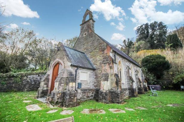 Score Chapel Ilfracombe Exterior photo